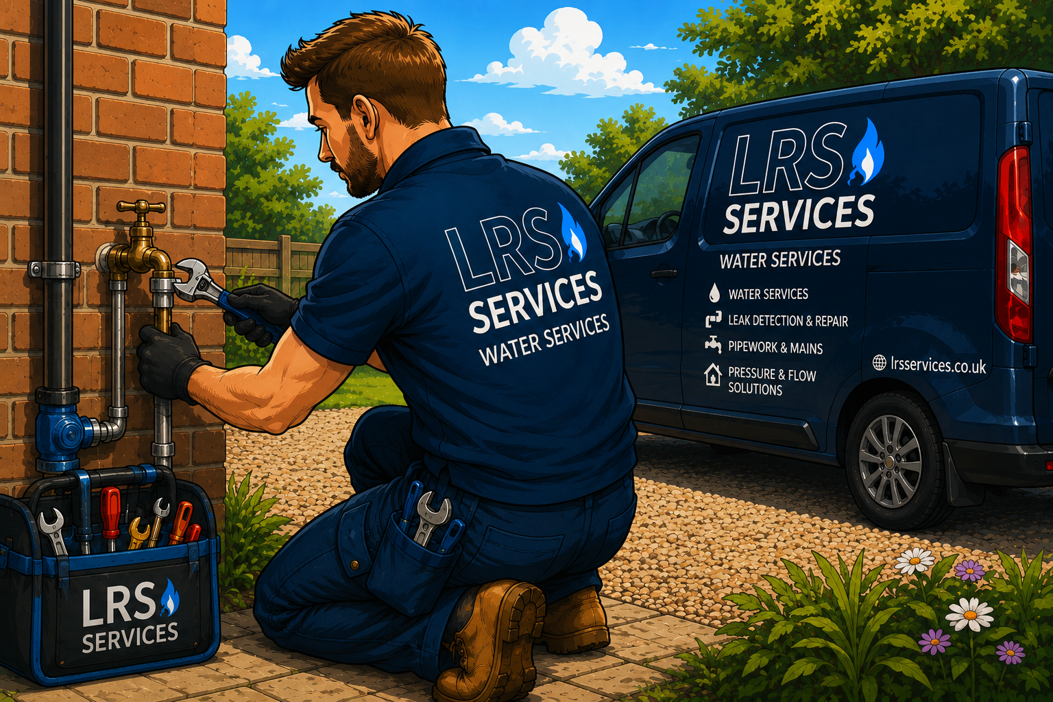 Water Services
